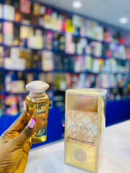 Athena 100ml
