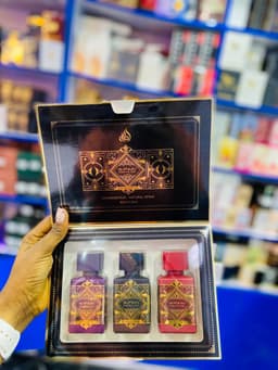 Oud For Glory giftset